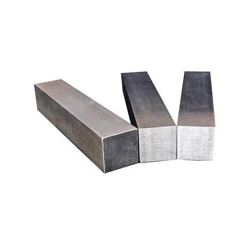 Stainless Steel Bright Square Bars-arihant-metals